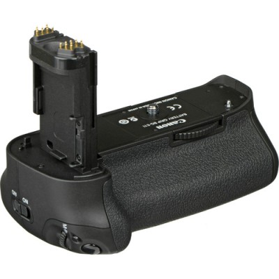 گریپ--فابریک-Canon-BG-E11-Battery-Grip-for-EOS-5D-Mark-III,-5DS,---5DS-R